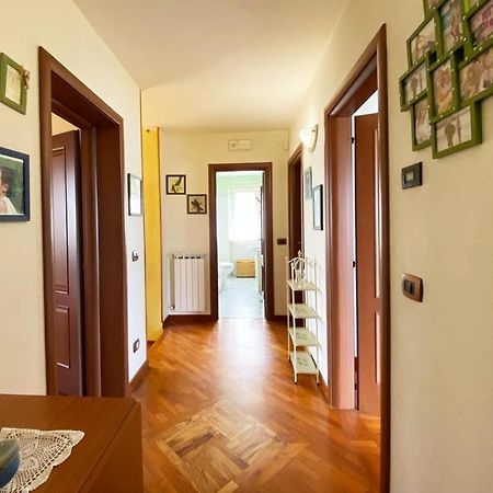 La Madonnina Bed and Breakfast Querceta Buitenkant foto