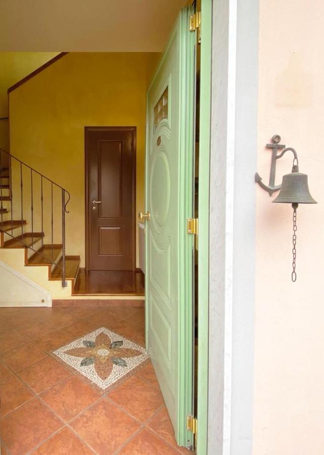 La Madonnina Bed and Breakfast Querceta Buitenkant foto