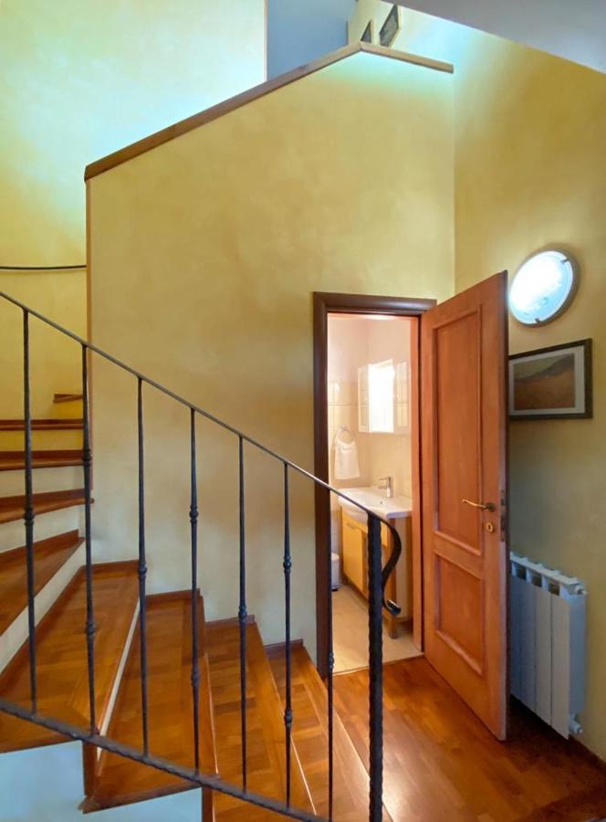 La Madonnina Bed and Breakfast Querceta Buitenkant foto