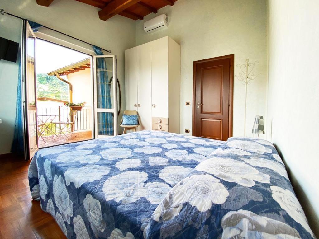 La Madonnina Bed and Breakfast Querceta Buitenkant foto