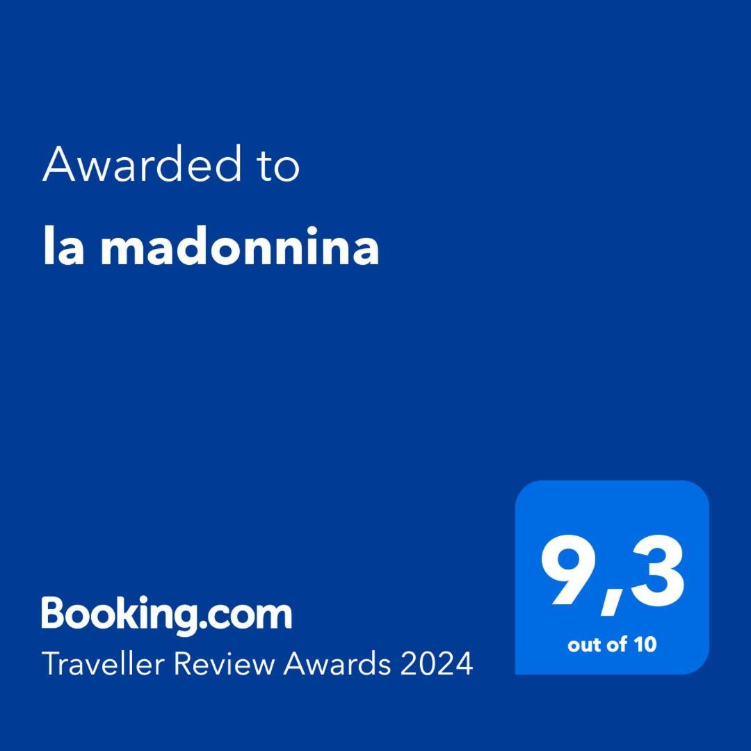 La Madonnina Bed and Breakfast Querceta Buitenkant foto